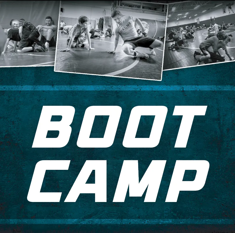 Boot Camp  (2.15)