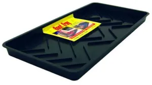 Boot Tray