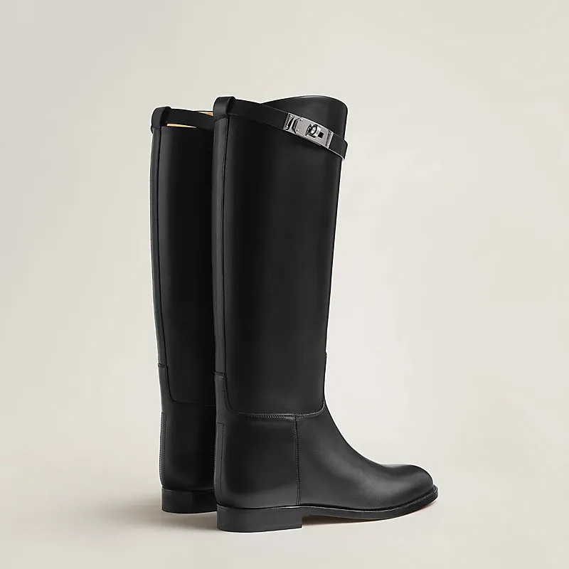 Boot Woman 9001-A1 Black