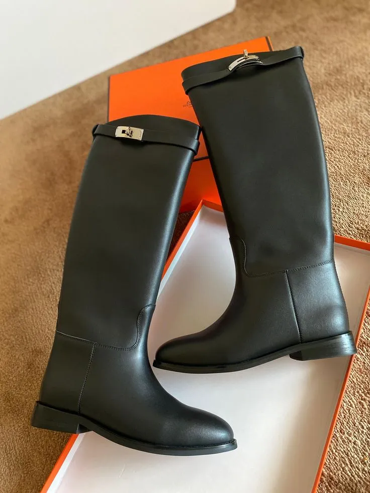 Boot Woman 9001-A1 Black