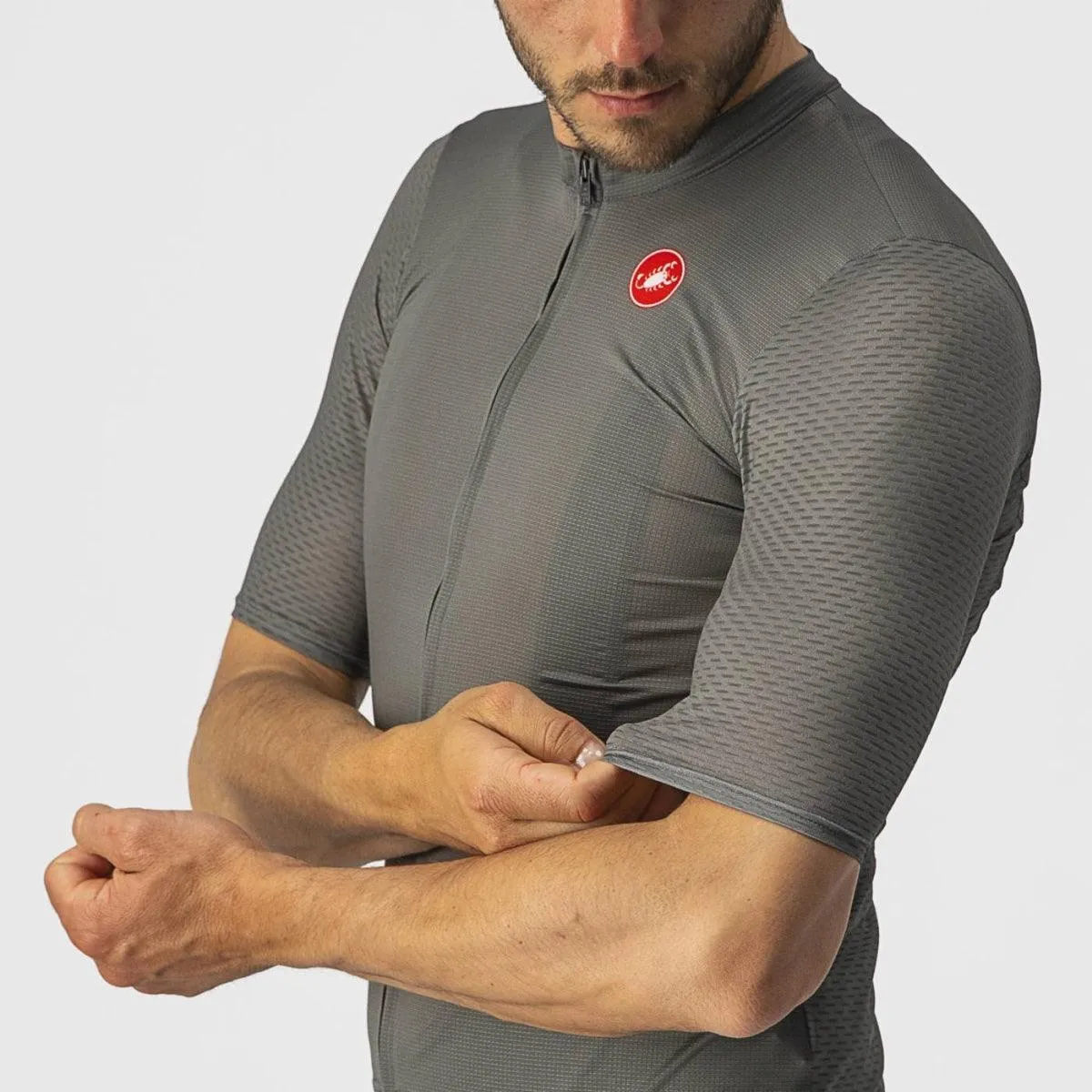 Breathe Attack Jersey M