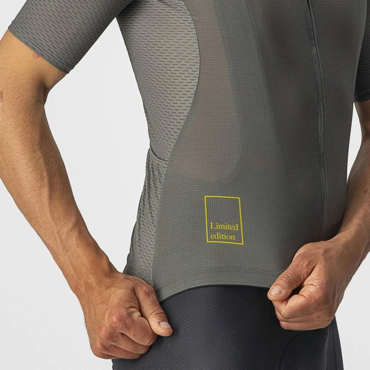 Breathe Attack Jersey M