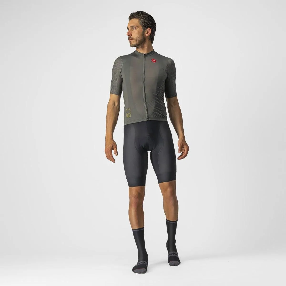 Breathe Attack Jersey M