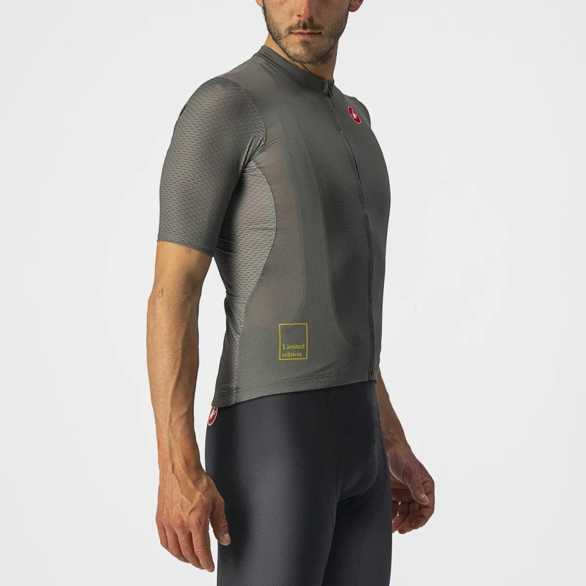 Breathe Attack Jersey M