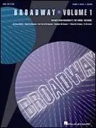 Broadway - Volume 1 (A-K) - 2nd Edition
