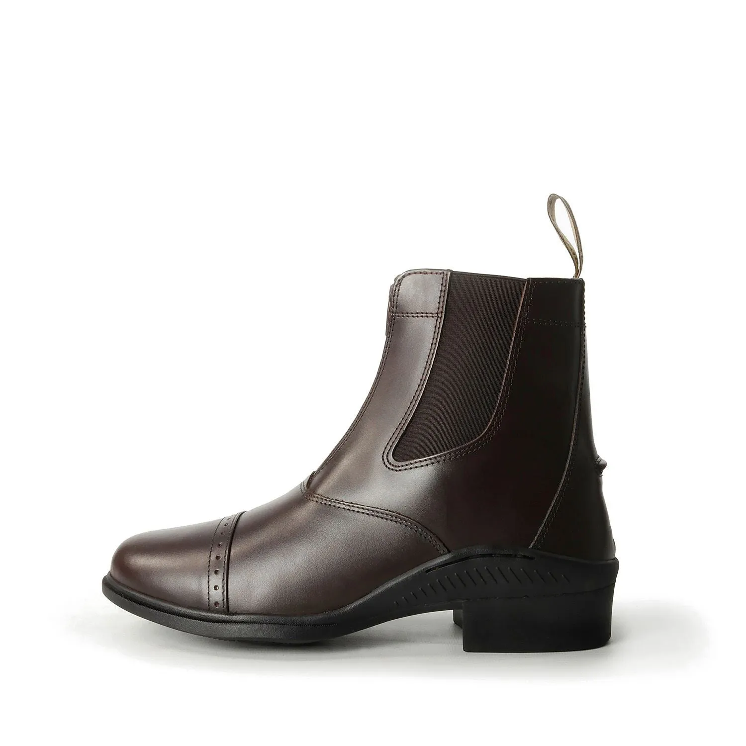Brogini Tivoli Zipped Boot Adults