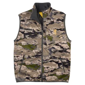 Browning Soft Shell Vest