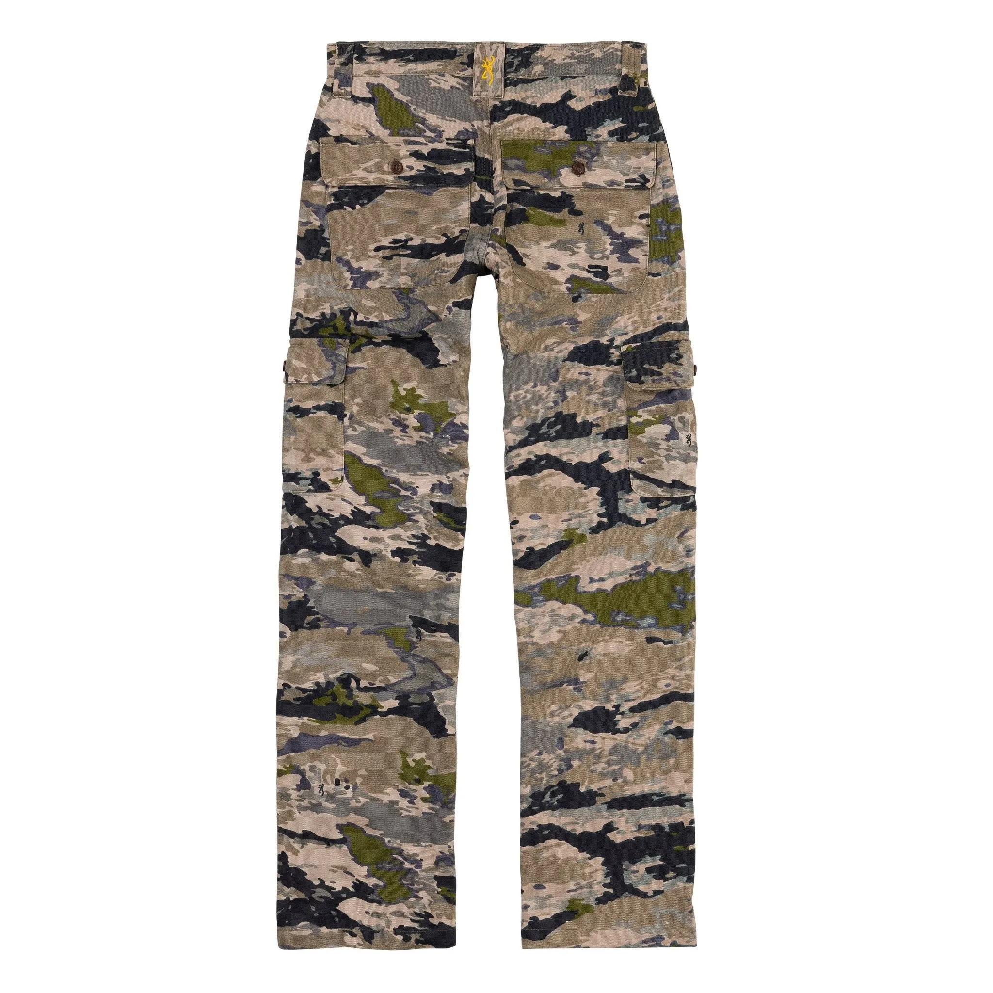 Browning Wasatch Youth Pant