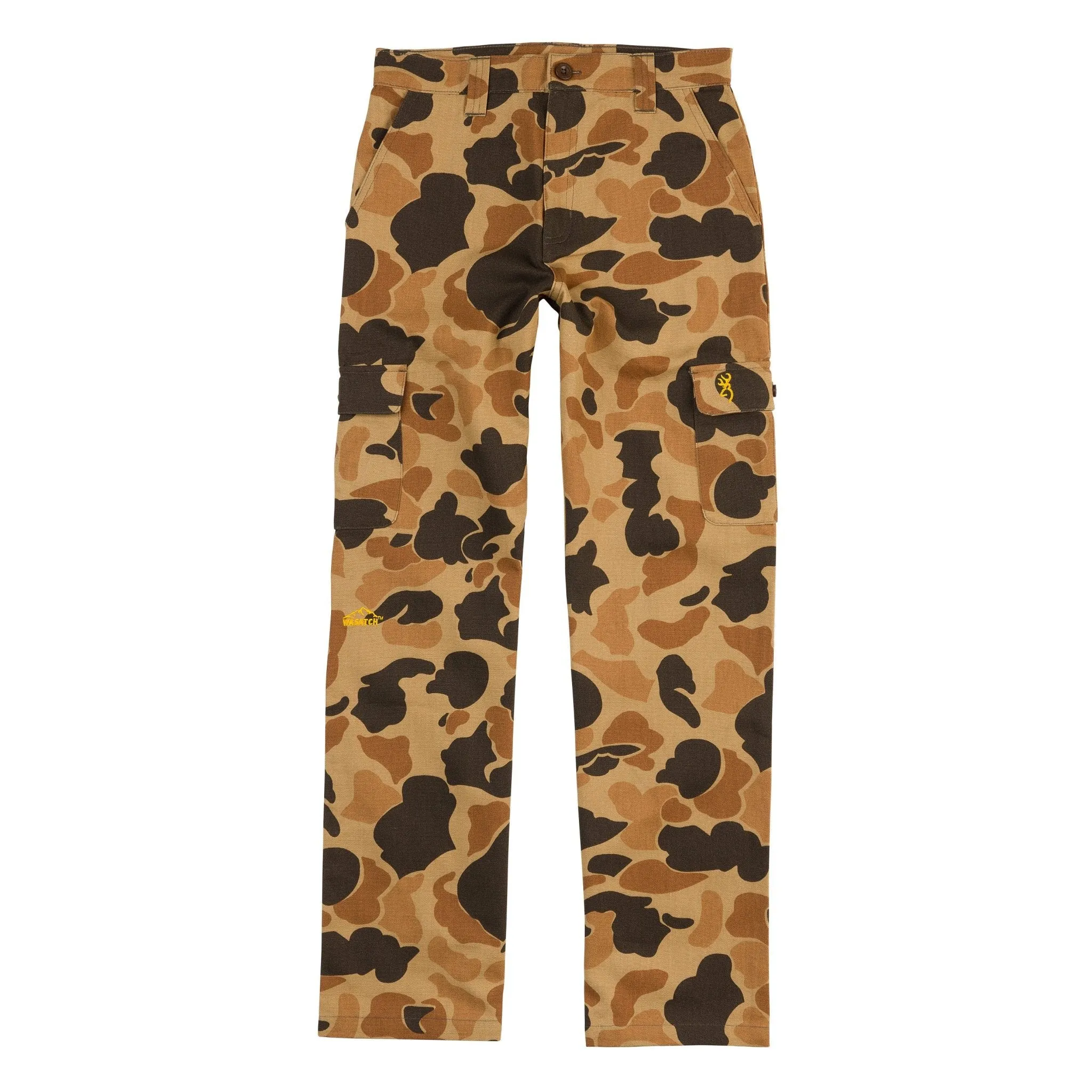 Browning Wasatch Youth Pant