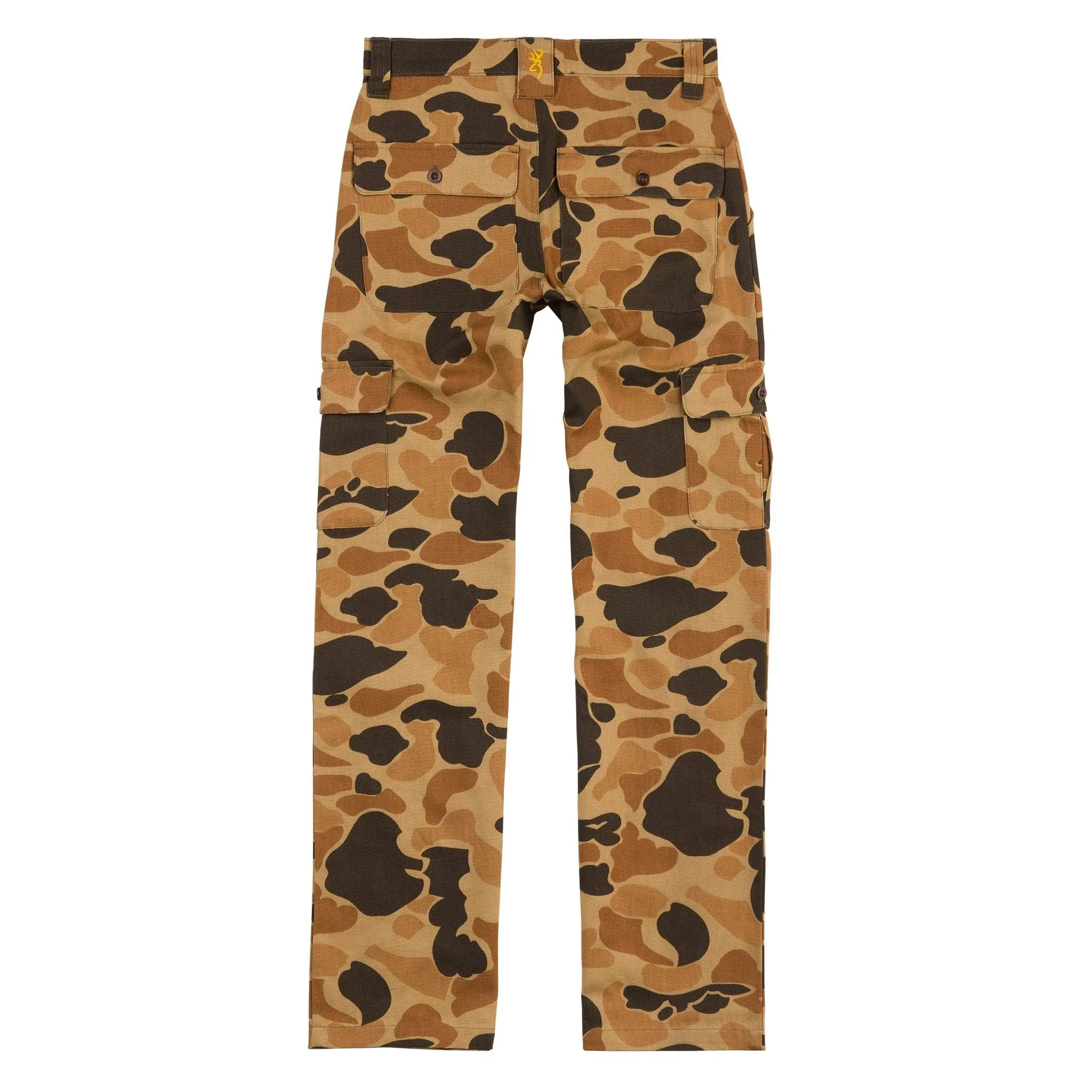 Browning Wasatch Youth Pant