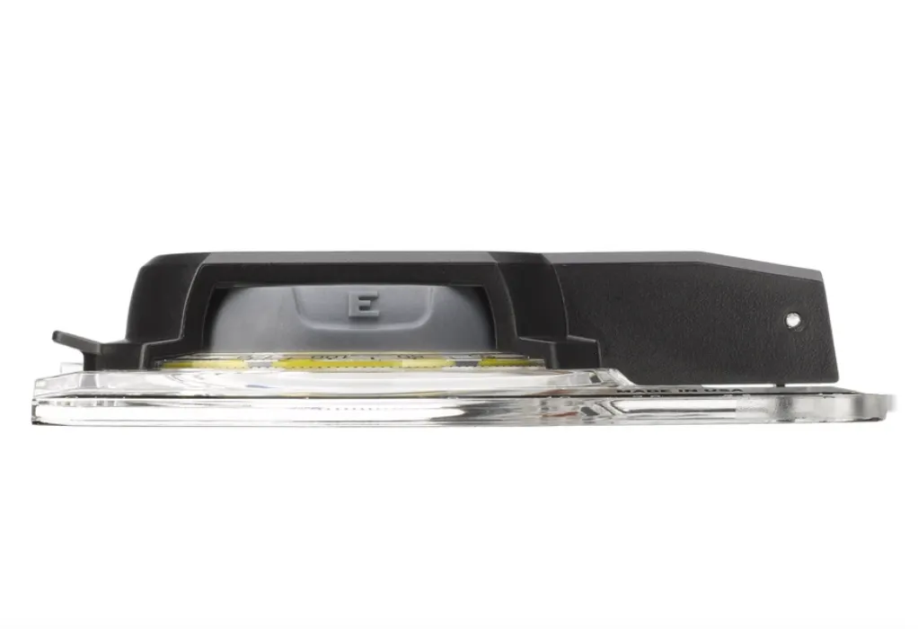 Brunton TruArc 7 Mirrored Sighting Compass