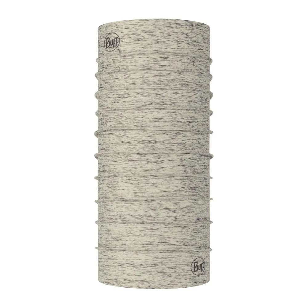 BUFF Coolnet UV  Neckwear - Silver Grey HTR