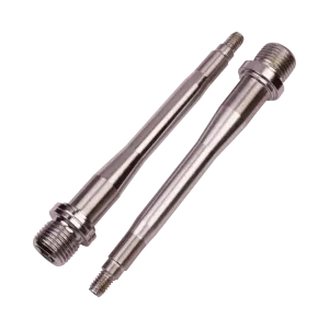 BURGTEC MK5 PENTHOUSE PEDAL AXLES - PAIR