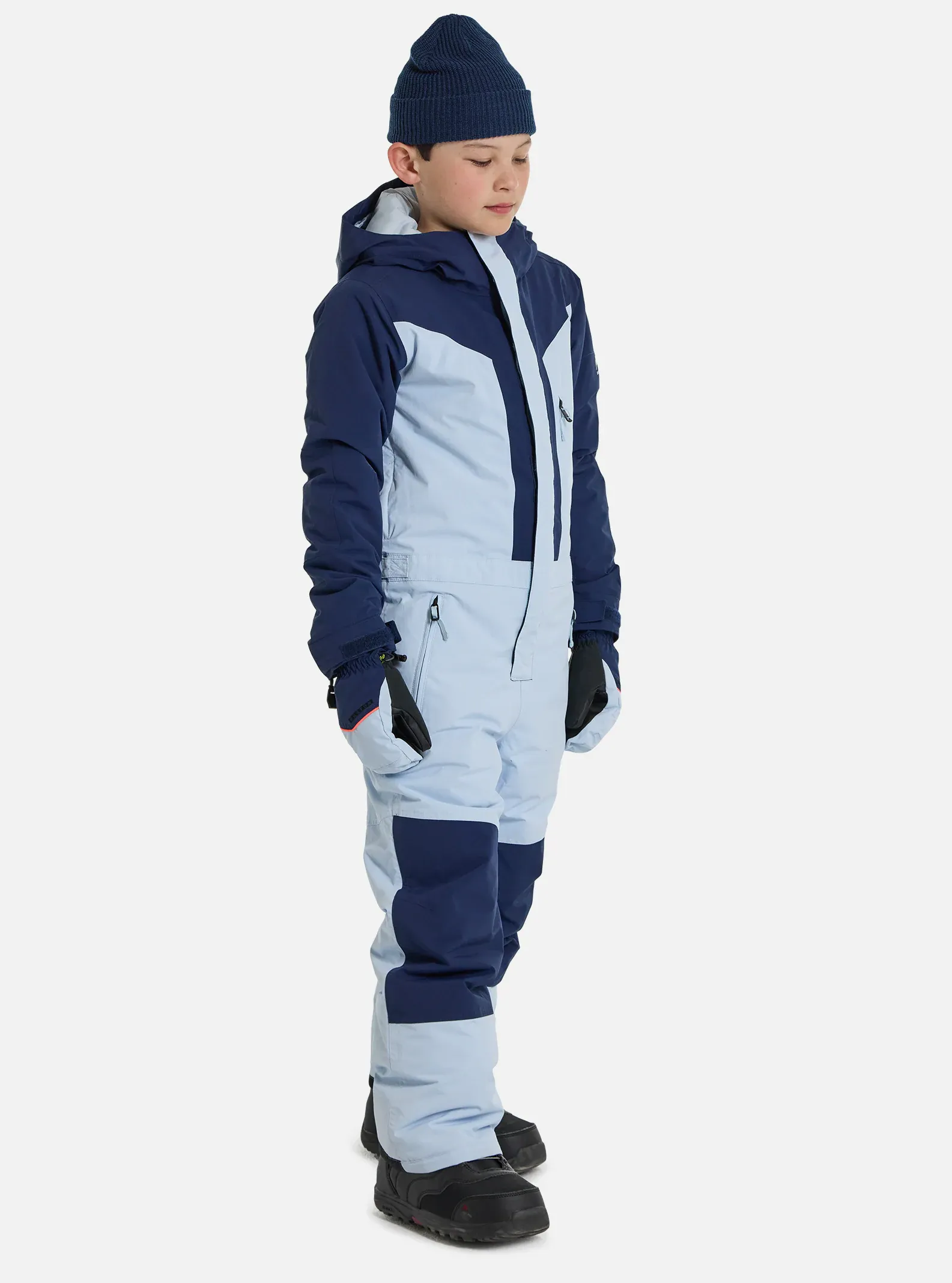 Burton Youth 2L One Piece Winter Snowsuit