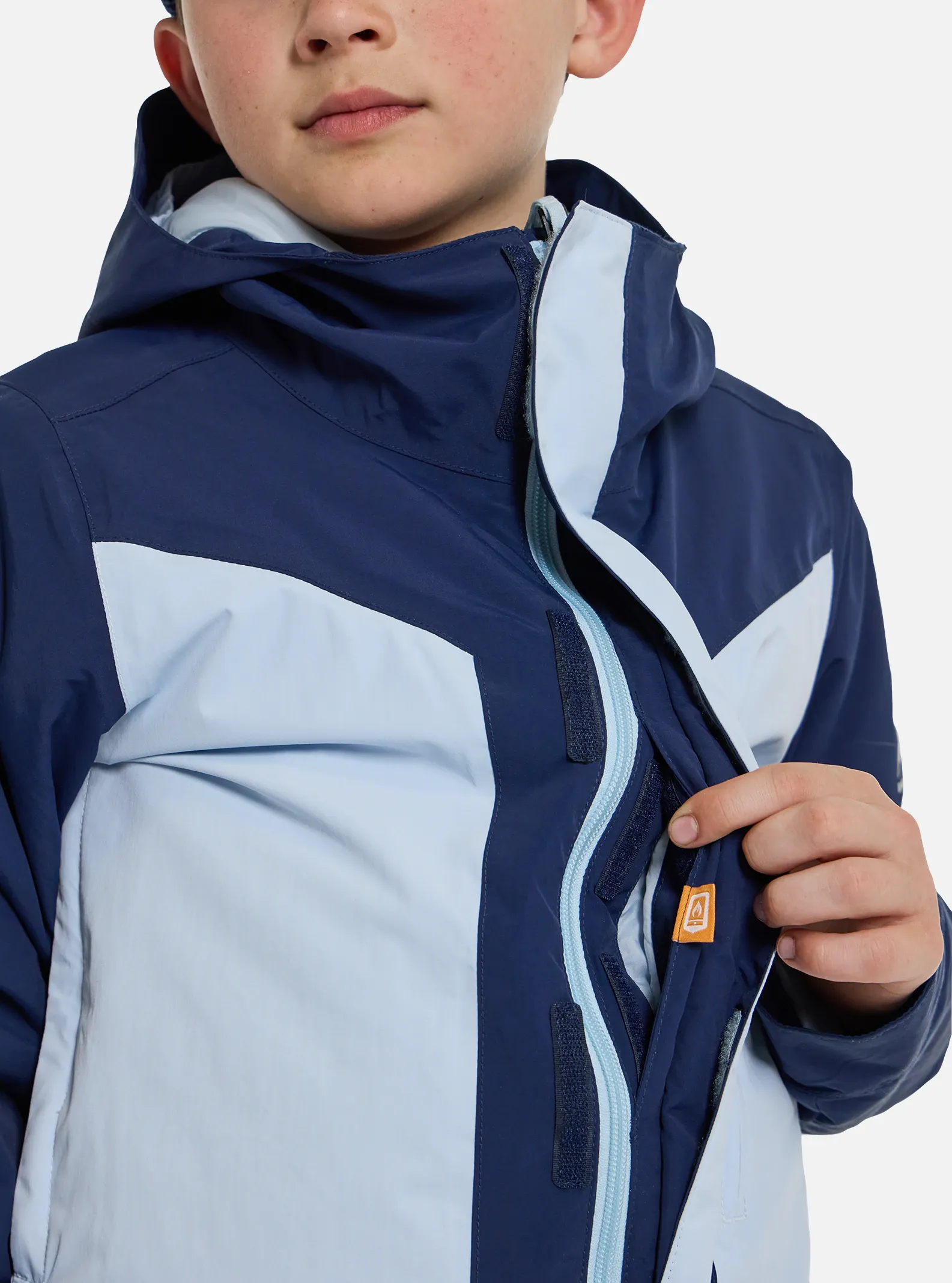 Burton Youth 2L One Piece Winter Snowsuit
