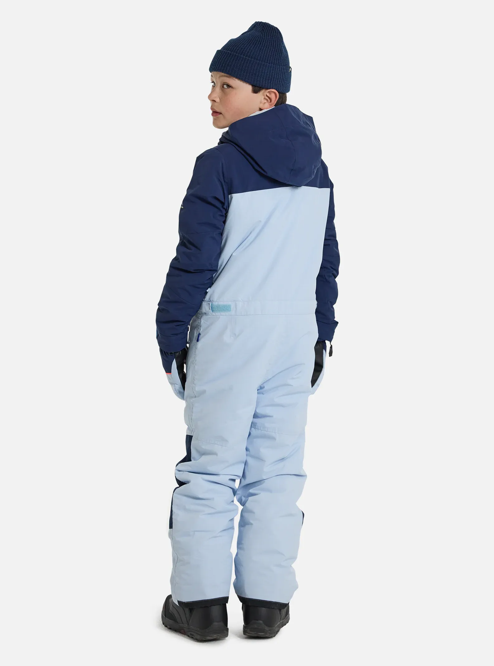Burton Youth 2L One Piece Winter Snowsuit