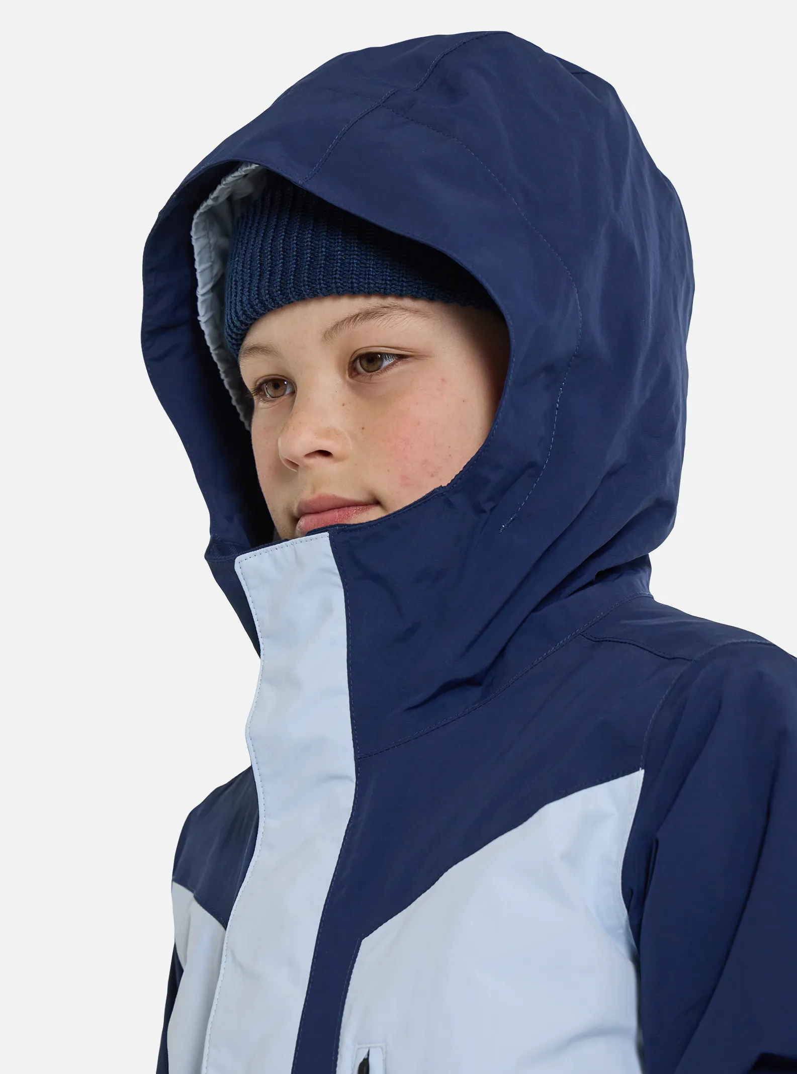 Burton Youth 2L One Piece Winter Snowsuit