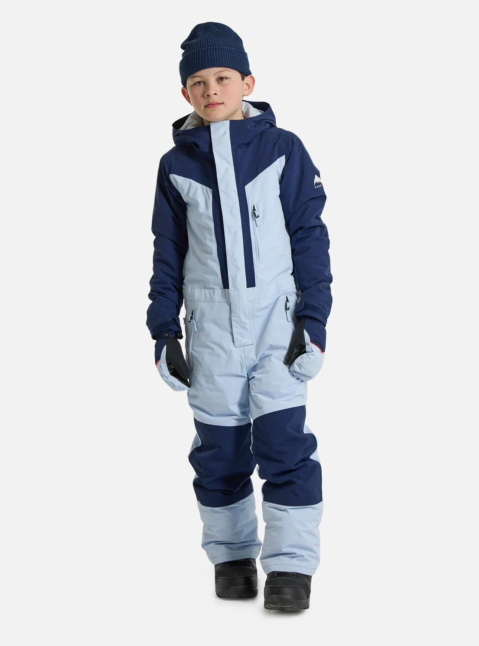 Burton Youth 2L One Piece Winter Snowsuit