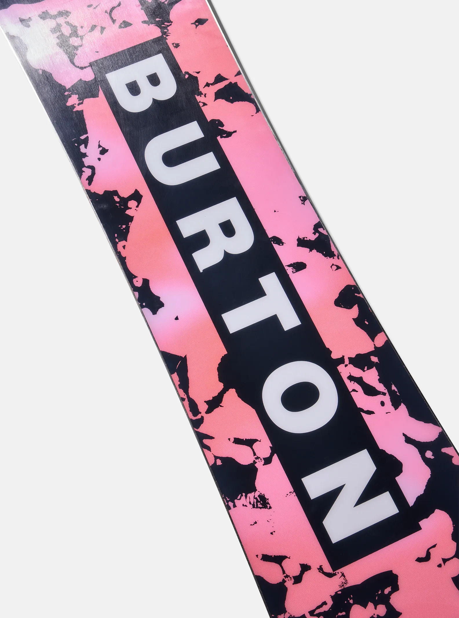 Burton Youth Yeasayer Smalls Flat Top Snowboard