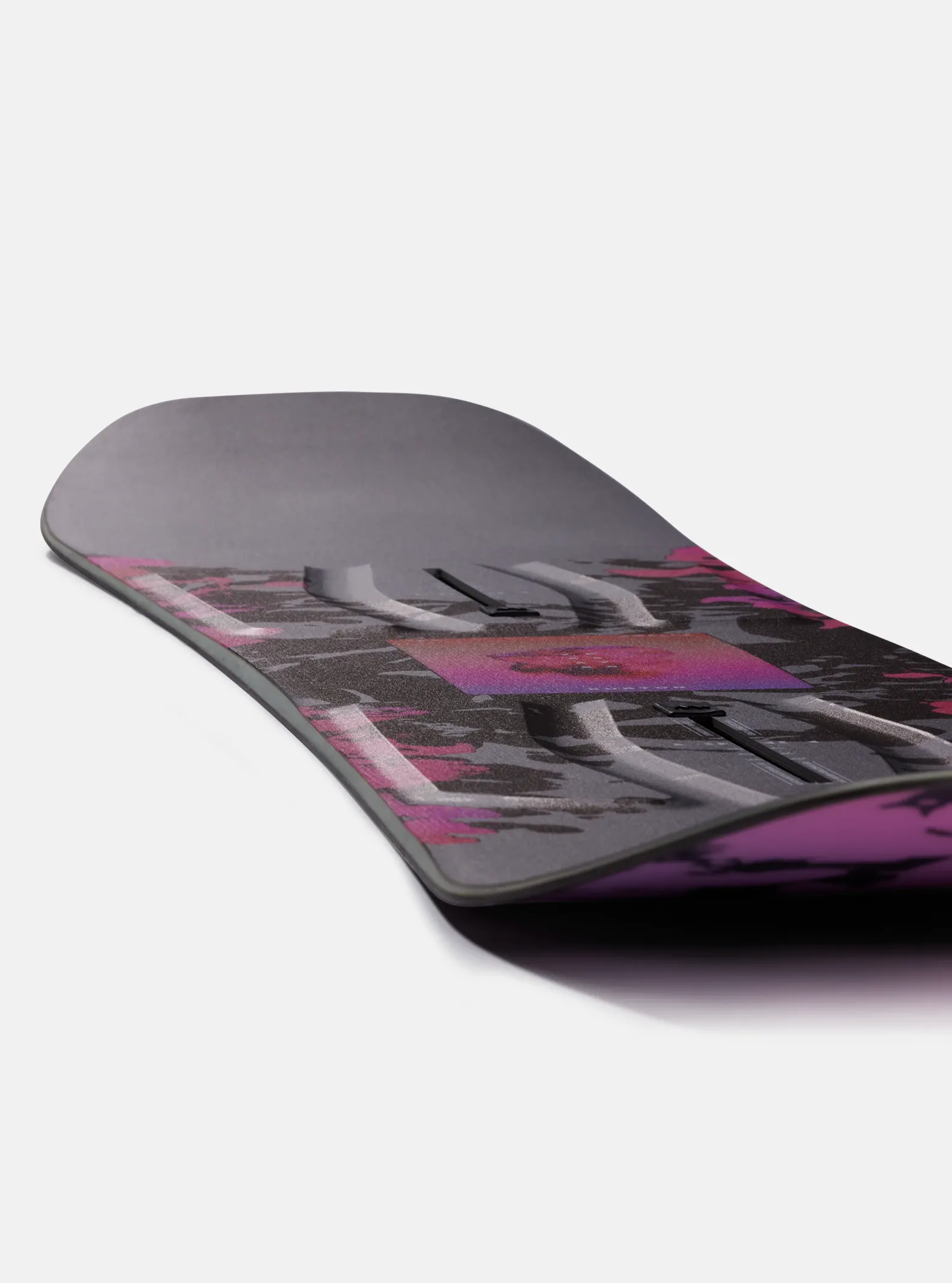 Burton Youth Yeasayer Smalls Flat Top Snowboard