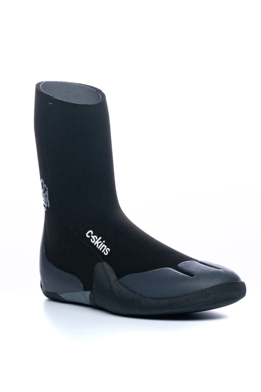 C-Skins Legend Adult 5mm Round Toe Wetsuit Boot