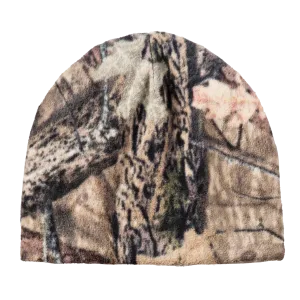 C1429 Camouflage Fleece Beanie