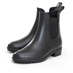 Cameo Equine Waterproof Horse Riding Jodphur Boots Non-Slip Sole Durable Comfort
