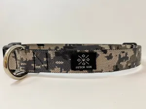 Camo Dog Leash