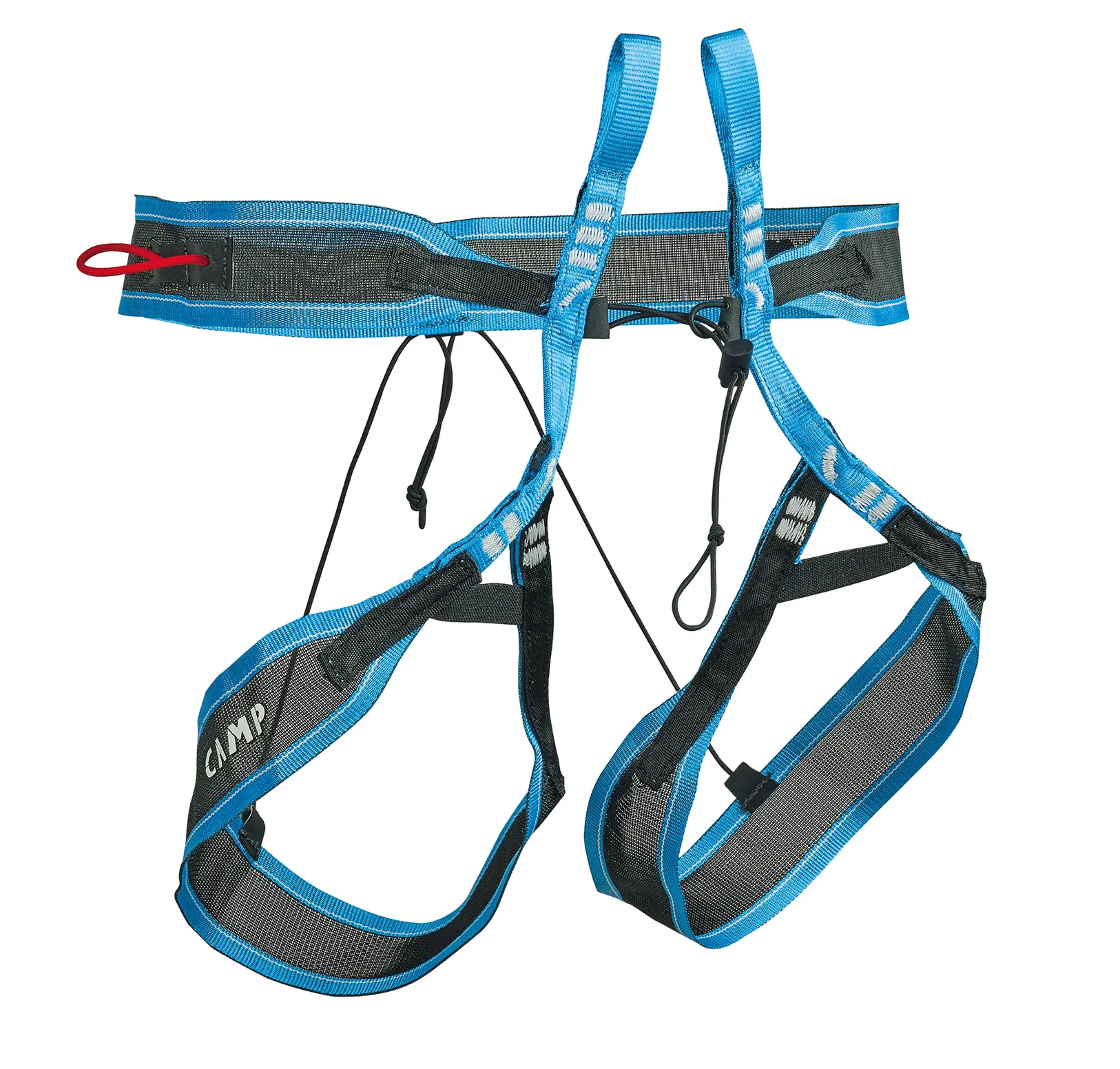 Camp Alp Race Harness