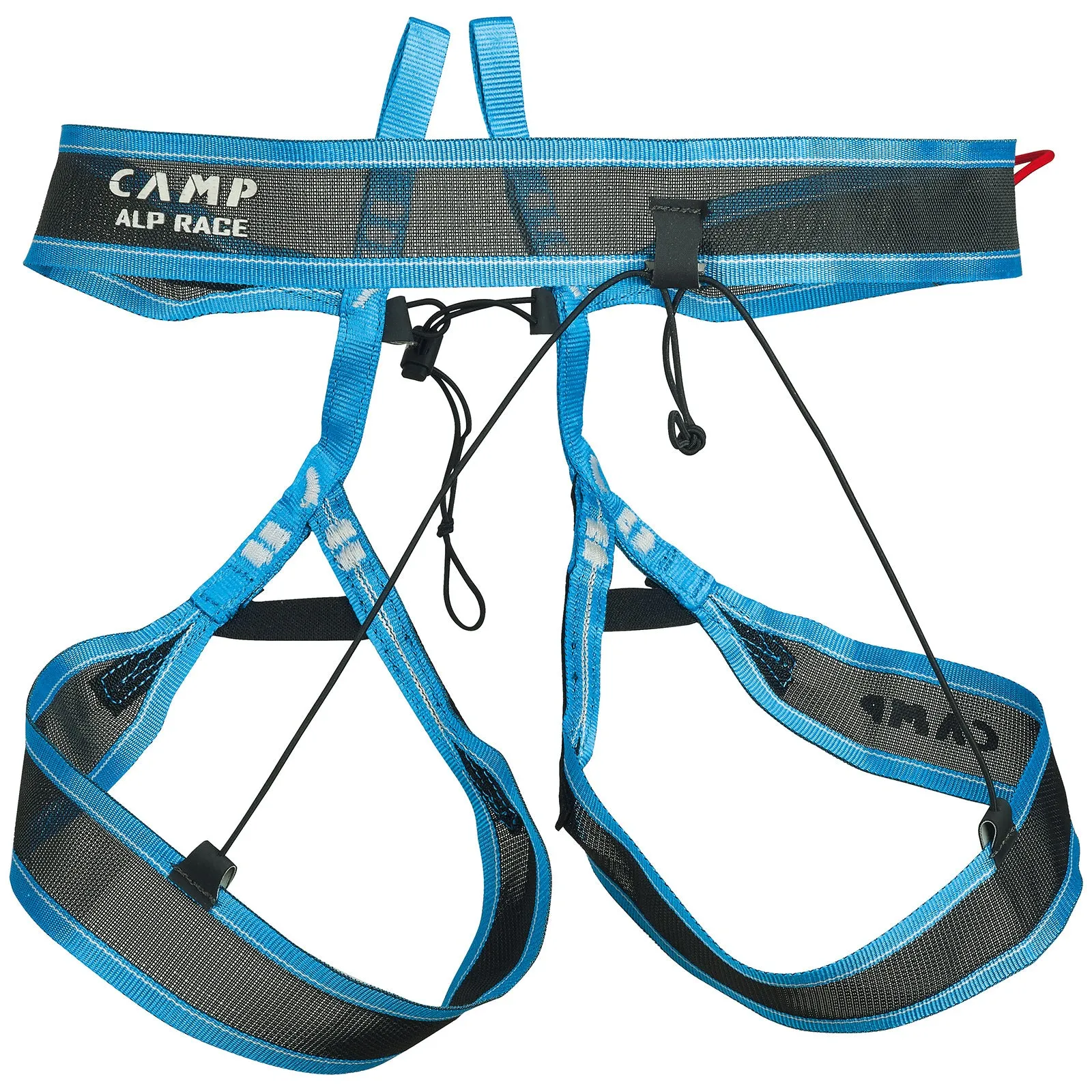 Camp Alp Race Harness
