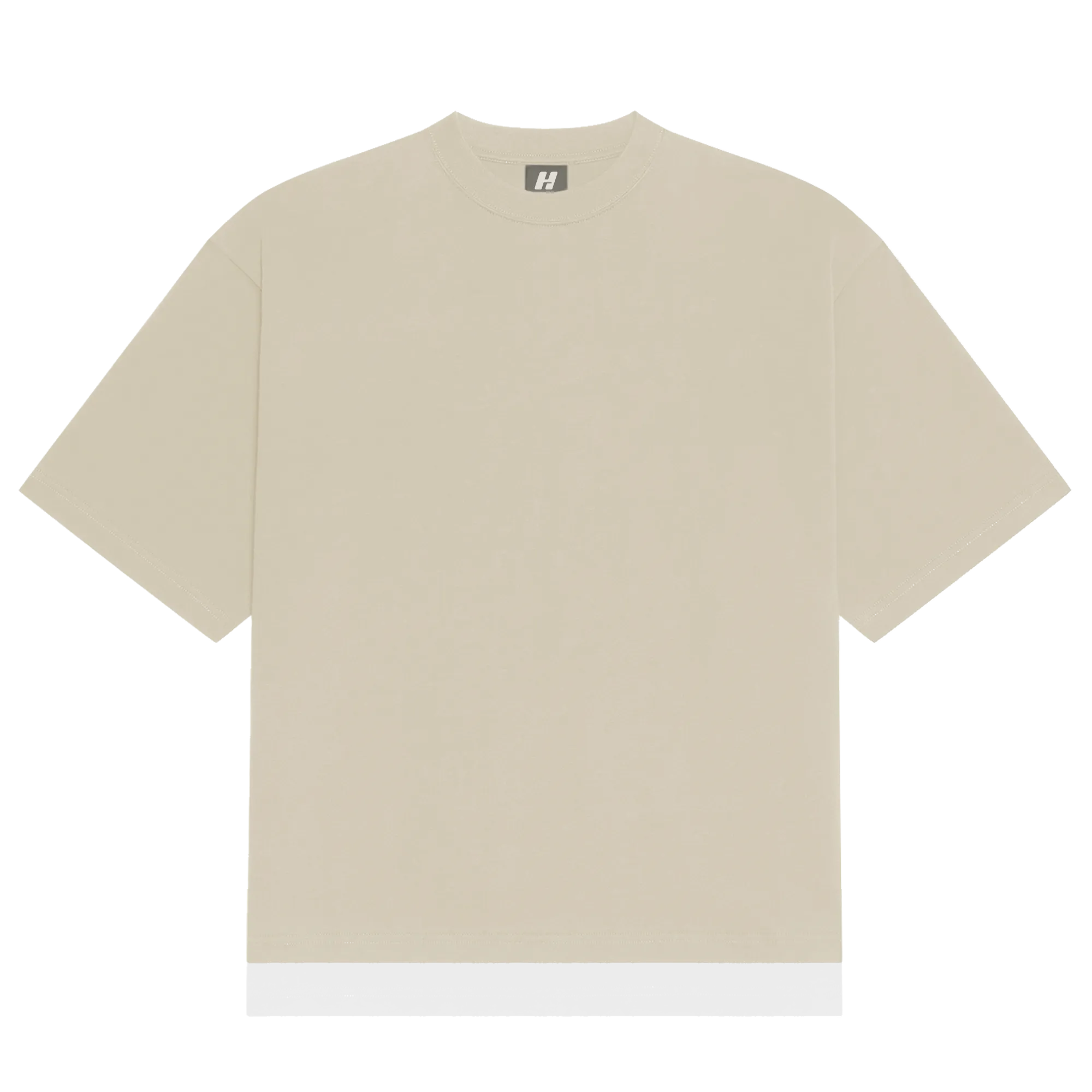 Camp Blue Cross T-Shirt