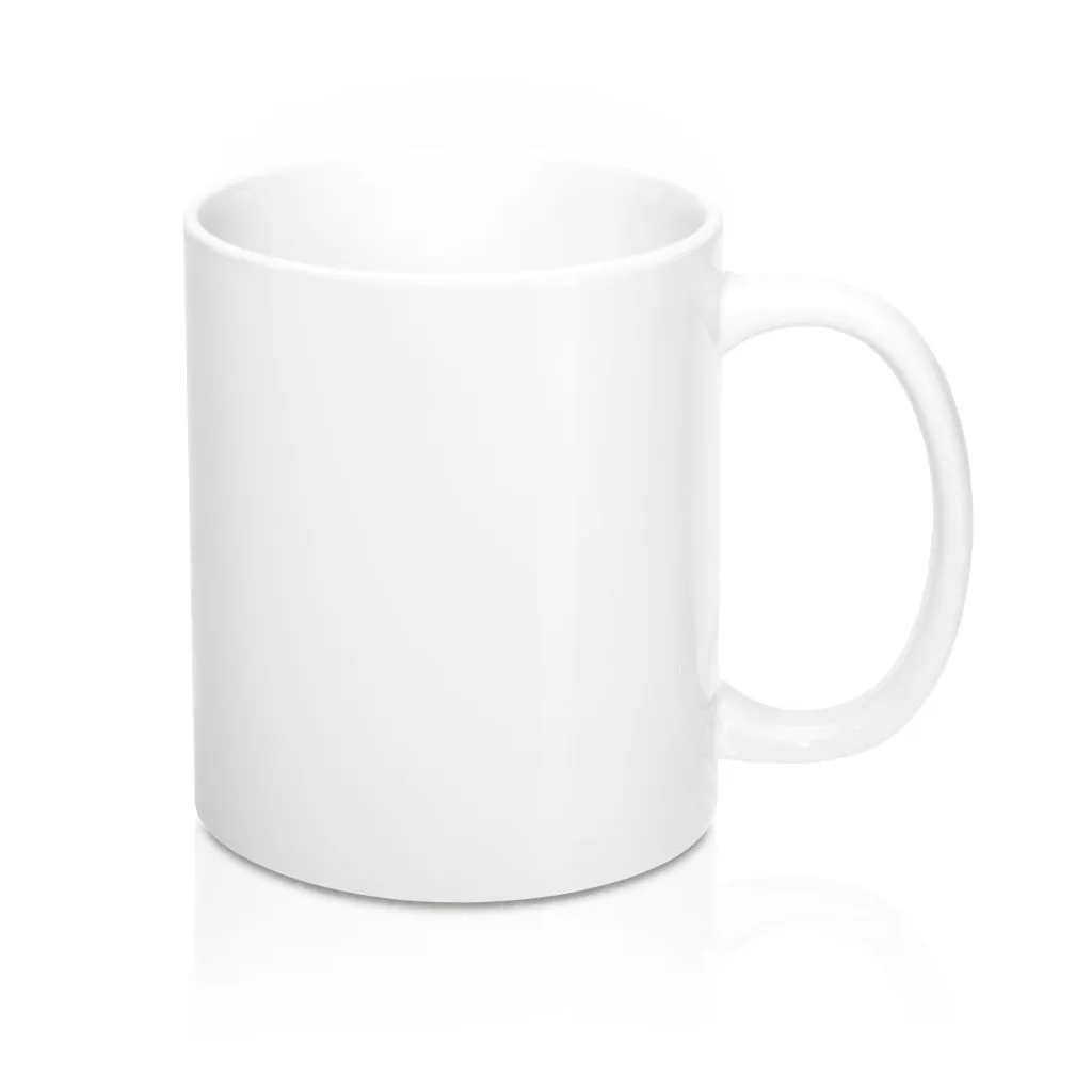 Camp Crystal Lake Coffee Mug