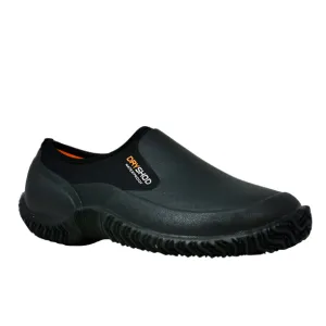 CAMP SHOE - BLACK