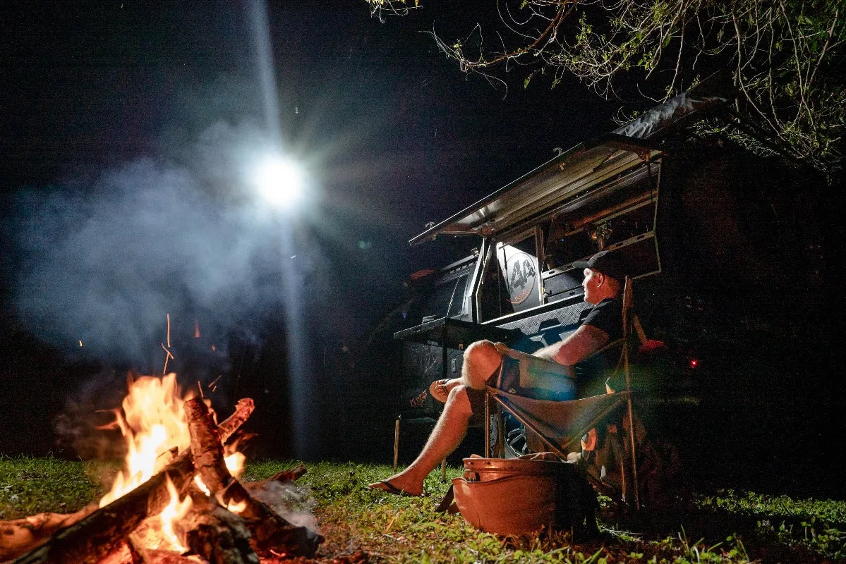 CAMPBOSS Boss Camp Light