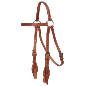 Campdraft Bridle