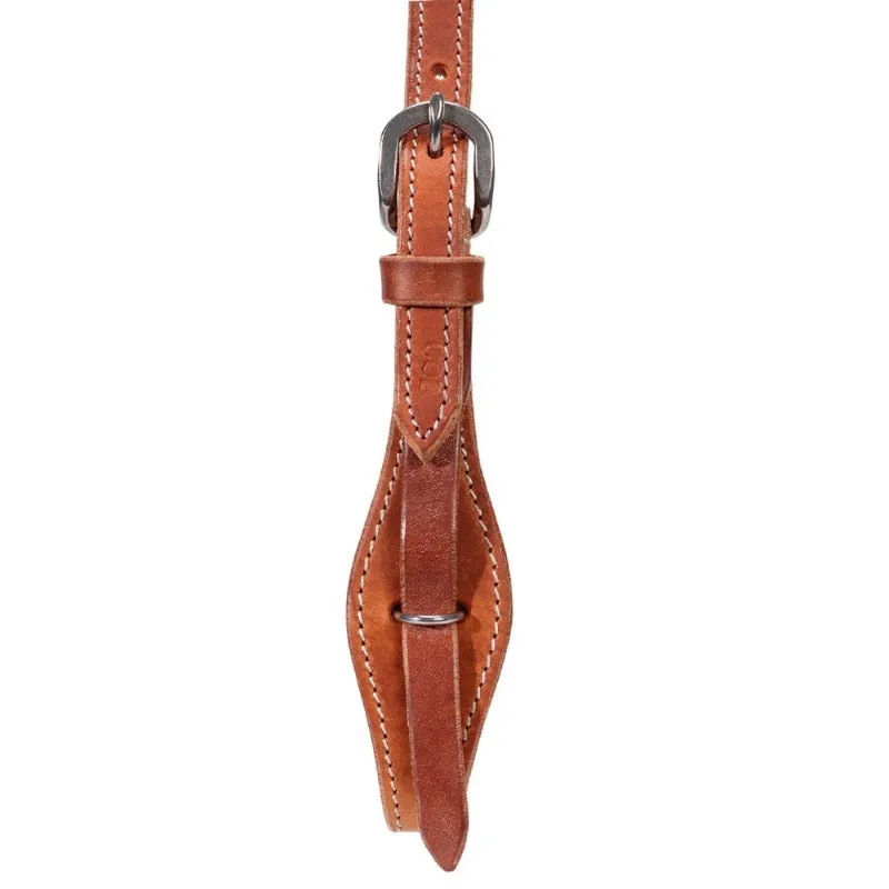 Campdraft Bridle