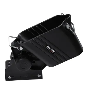 Can-Am Gun Boot Mount by Kolpin | Commander, Maverick, Defender