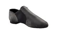Capezio Adult Jazz Split sole
