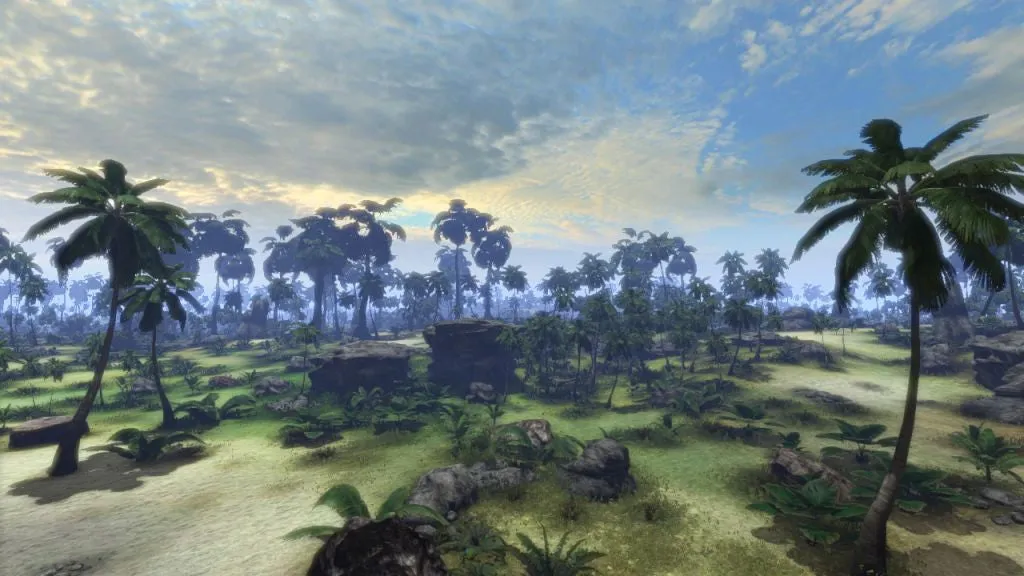 Carnivores: Dinosaur Hunter Reborn (PC)