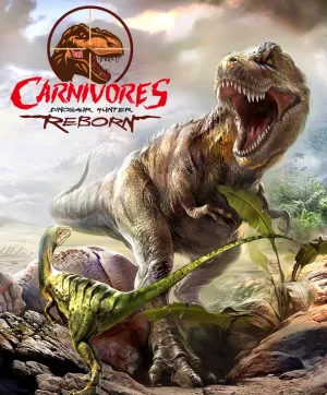 Carnivores: Dinosaur Hunter Reborn (PC)