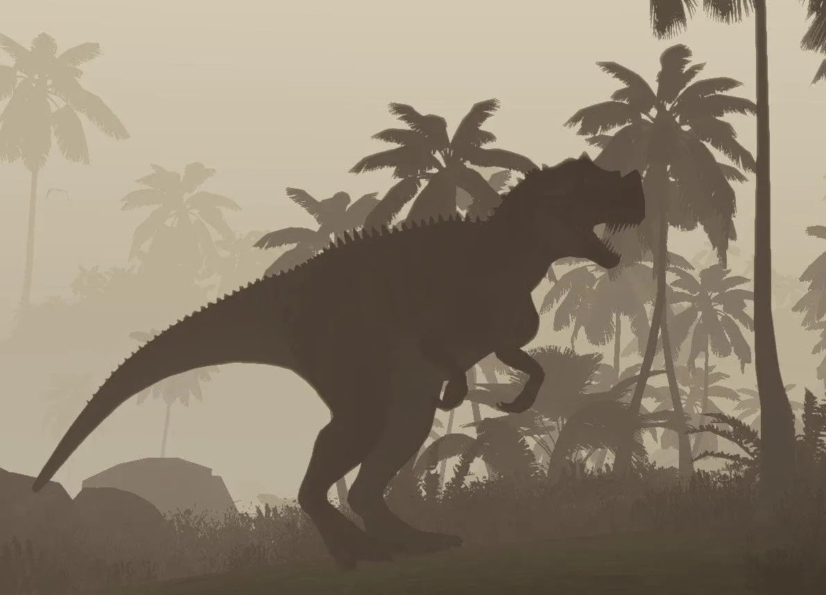 Carnivores: Dinosaur Hunter Reborn (PC)