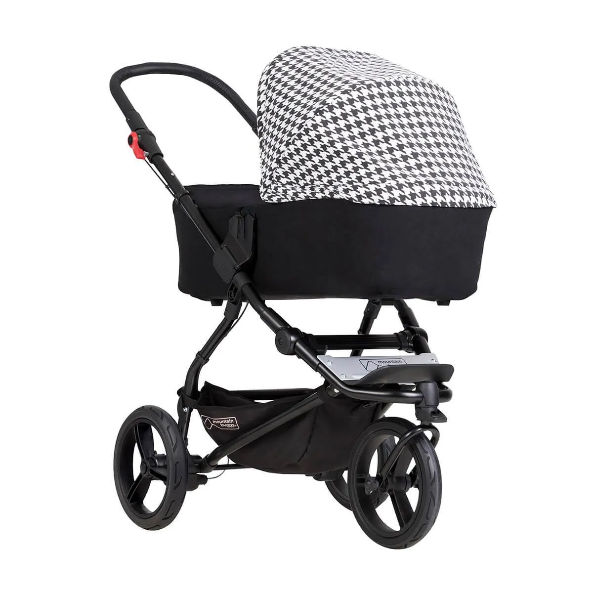 carrycot plus for MB mini and swift™