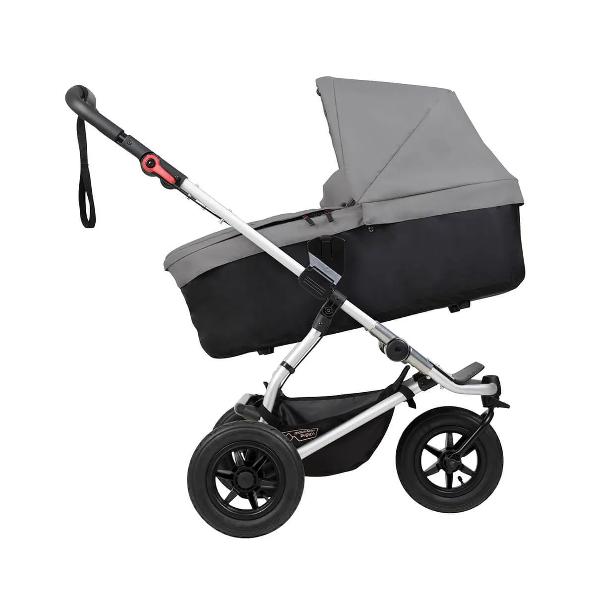 carrycot plus for MB mini and swift™