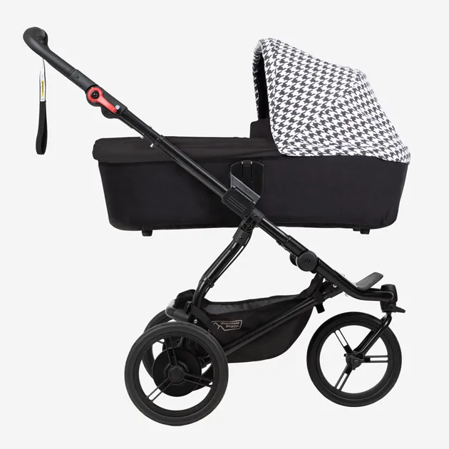 carrycot plus for MB mini and swift™
