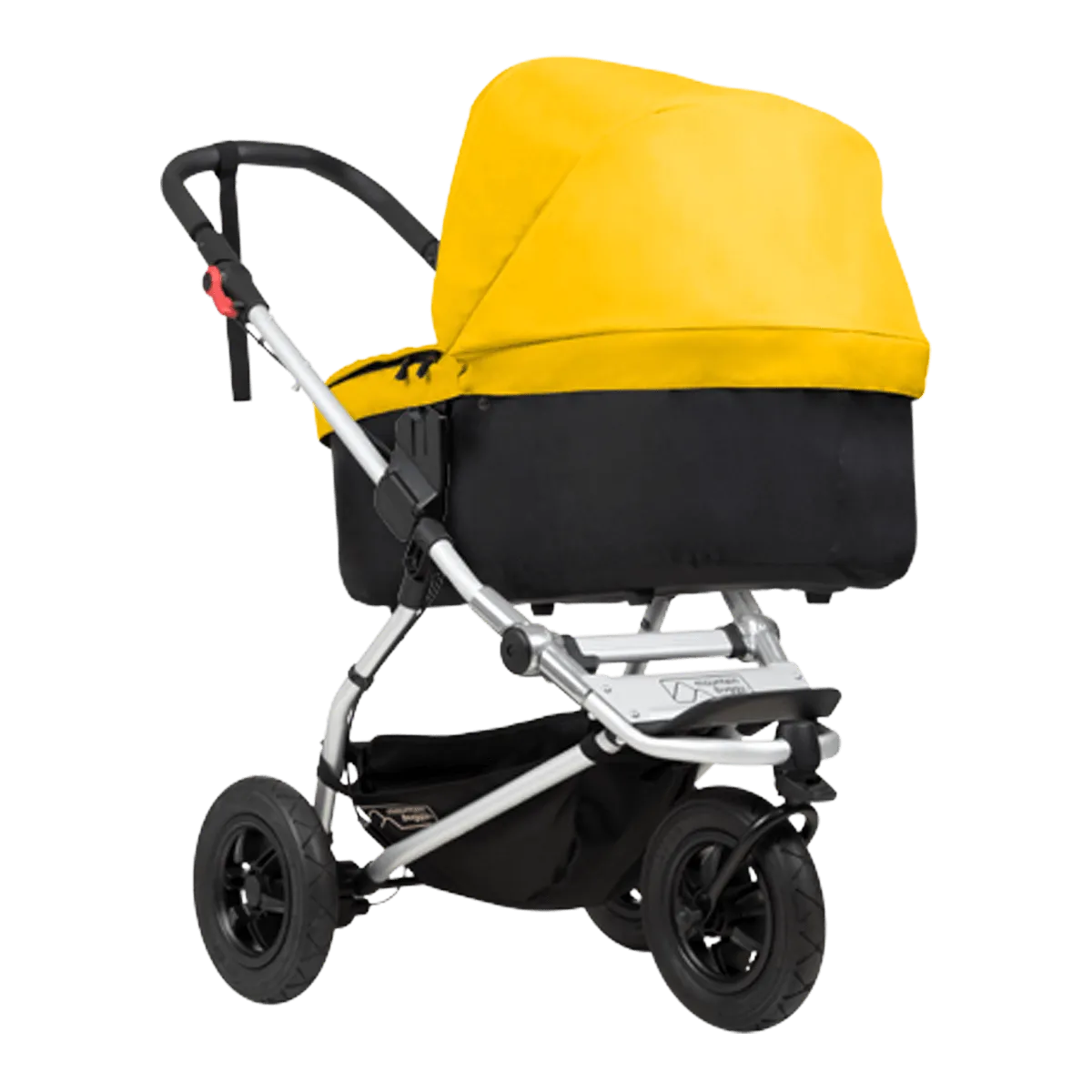 carrycot plus for MB mini and swift™
