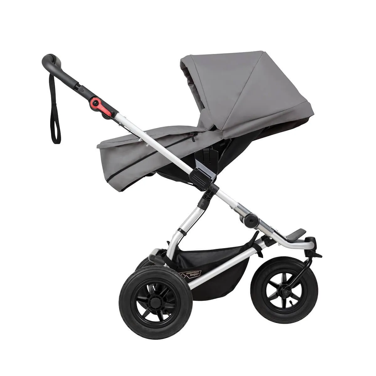 carrycot plus for MB mini and swift™