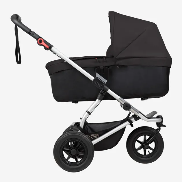 carrycot plus for MB mini and swift™