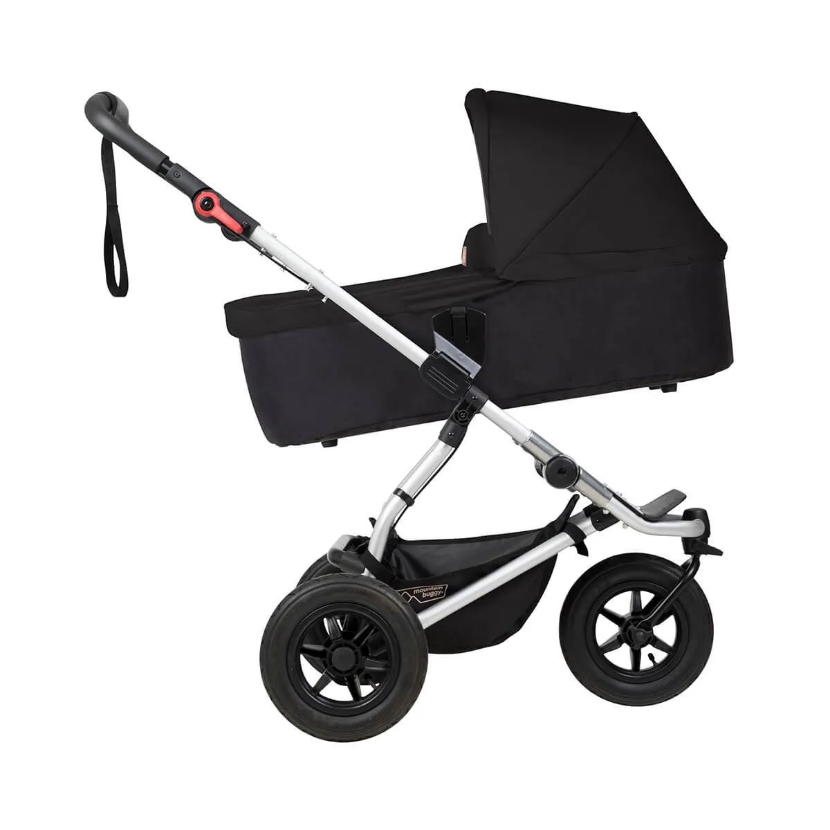 carrycot plus for MB mini and swift™