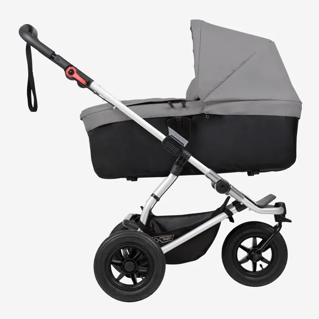 carrycot plus for MB mini and swift™