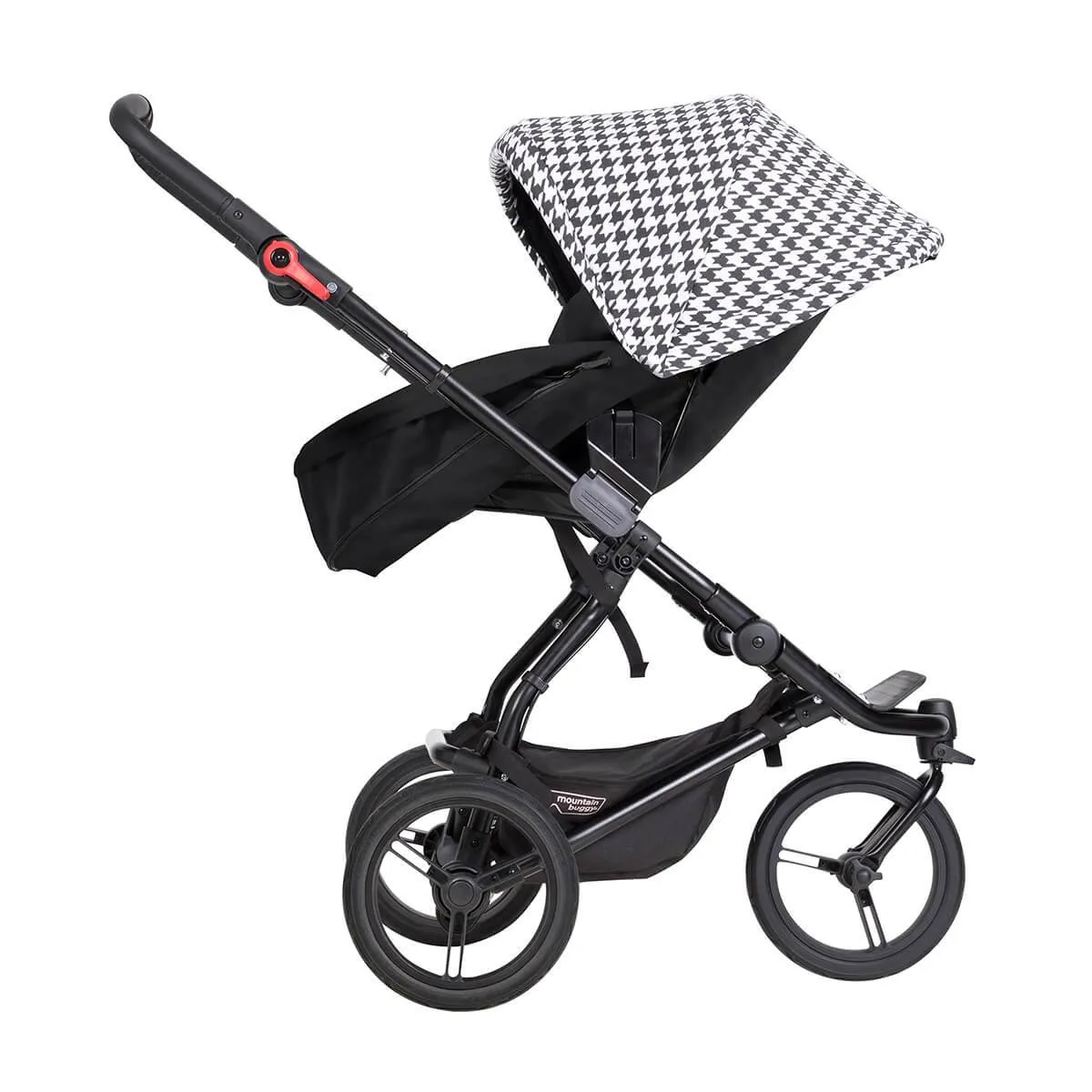 carrycot plus for MB mini and swift™